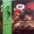 Heavy Cruiser - Lucky Dog  lp reissue  180 gram vinyl  w/ download card