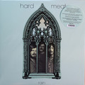 Hard Meat - Rain  lp reissue  180 gram vinyl