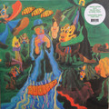 Audience - Friends Friends Friends  lp  reissue transparent green 180 gr vinyl