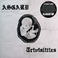 Asgard - Triuialities  lp  reissue 1 sided
