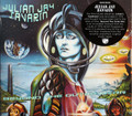 Julian J. Savarin - Beyond the Outer Mirr unreleased 3rd