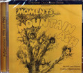 Mountain Ash - Moments