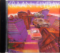 Kraan - Flyday  out of print