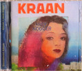Kraan - Andy Nogger  out of print