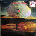 ID - Where are We Going  lp reissue black vinyl 100 copies pressed