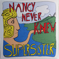 Supersister - Nancy Never Knew lp