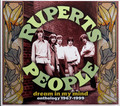 Ruperts People - Dream in My Mind Anthology 1967-1999