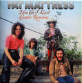 Fat Mattress - How Can I Live?  The Complete Reordings 3 cds