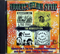 Various - The Berkeley EP's with Country Joe, Frumious Bandersnatch, Mad River and Notes from the Underground  out of print