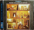 Family - Music In A Dolls House  1 copy this version out of print super 20 bit recording