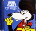 Skin Alley - Two Quid Deal 1 copy on Esoteric out of print 2 bonus