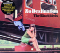 Blackbirds - No Destination remaster