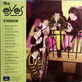 The Eyes - My Degeneration  lp  reissue