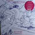 Agnes Strange - Strange Flavour  lp  reissue