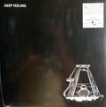 Deep Feeling - same  lp  reissue
