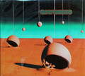 Moonseeds - same retro sounding Krautrock