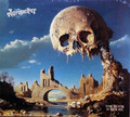 Agropelter- The Book of Hours