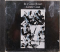 Gentle Giant - In A Glass House  1 used copy  out of print on The Road Goes On Forever