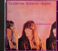 Catherine Ribeiro + Alpes - La Deboussole 1 copy out of print