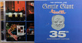 Gentle Giant - Paying the Fool 35th Anniversary  1 copy on in slip case