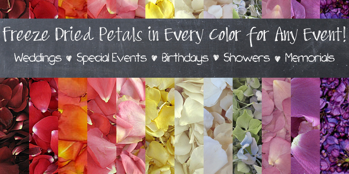 Freeze Dried Petals Explained Flyboy Naturals Rose Petals Flyboy