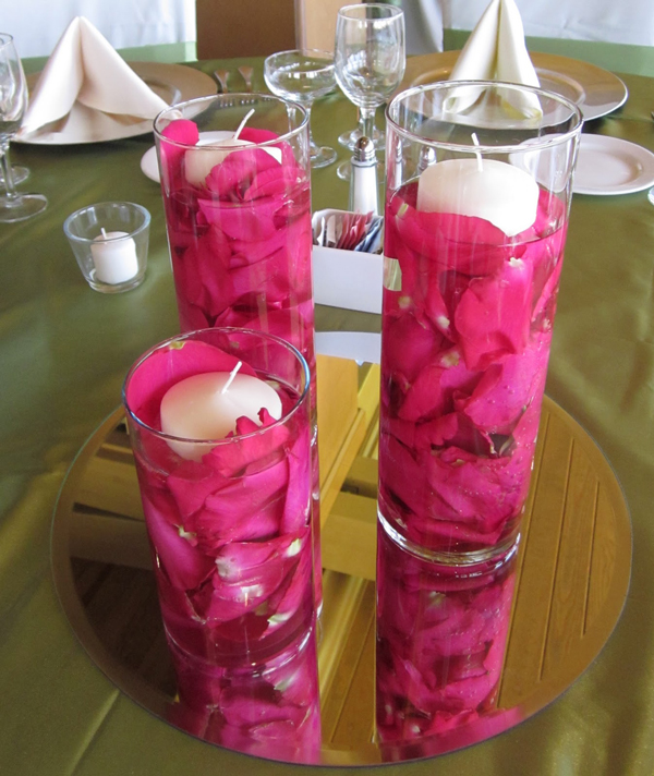 15 Fun Ways To Use Rose Petals At Your Wedding Flyboy Naturals Flyboy Naturals Inc