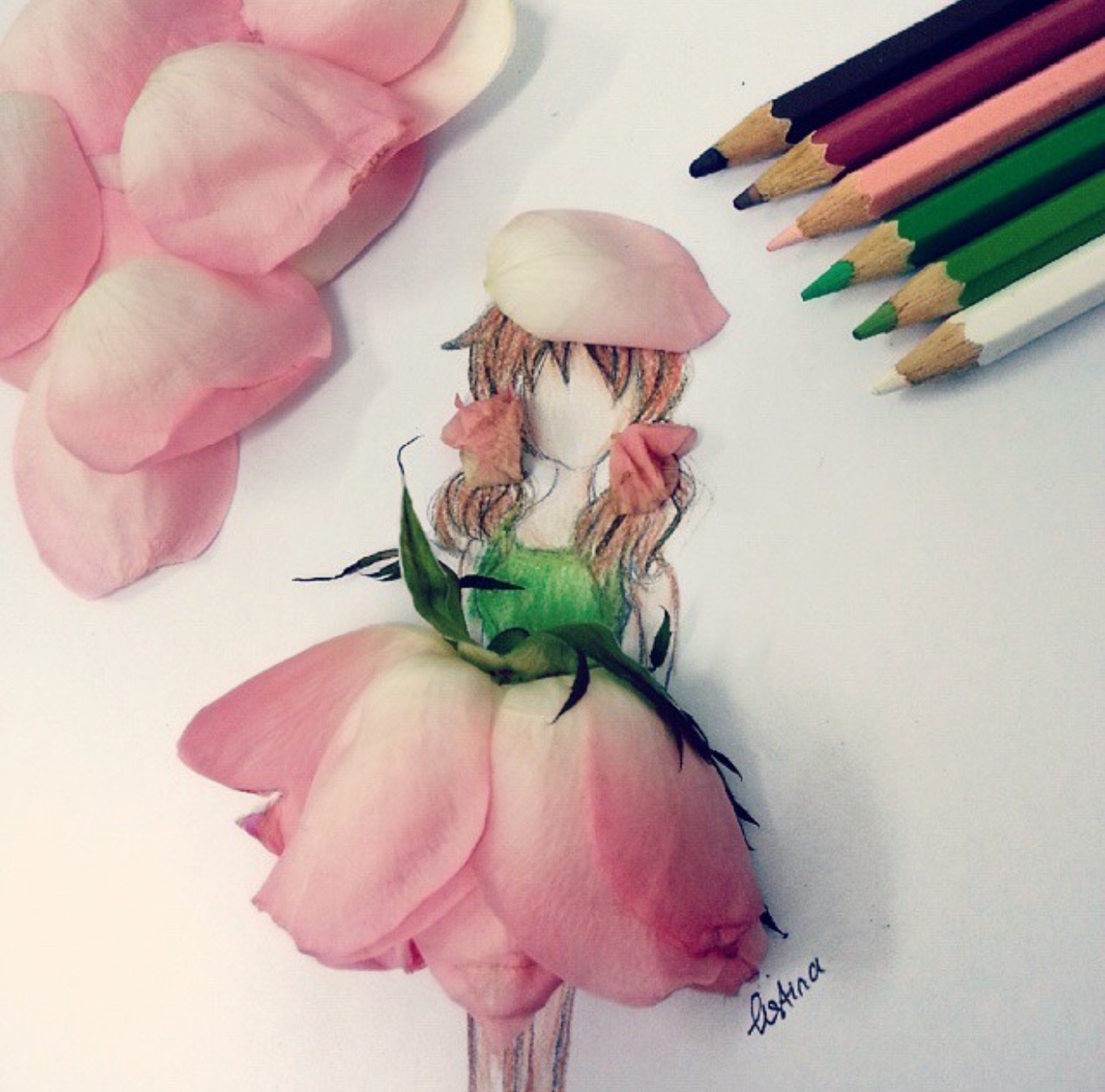 Part II 4 More Fun Ways to Preserve, Reuse & Repurpose Your Wedding Petals Flyboy Naturals, Inc