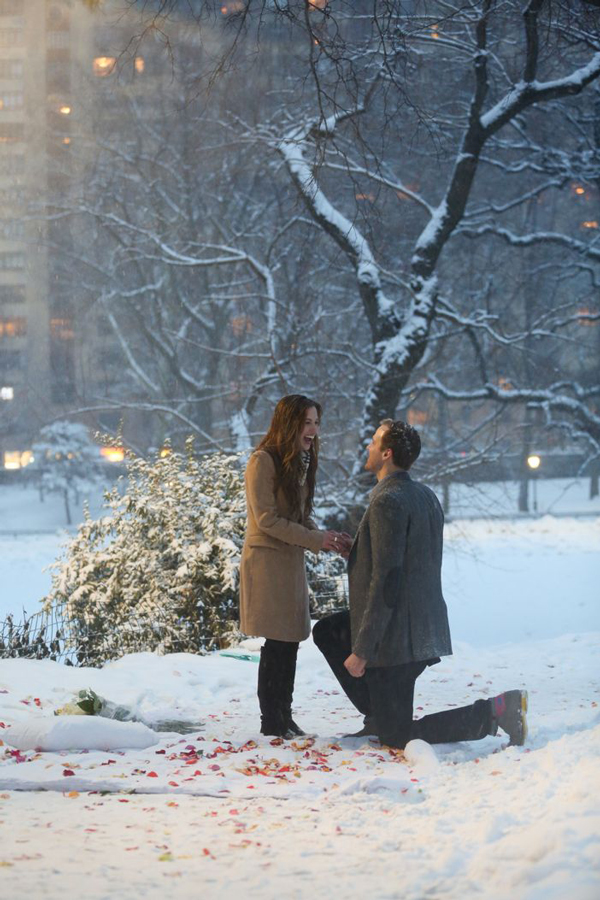 Best Ways To Propose In Nature Best Ways To Propose In Nature