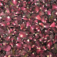 "BB" Maraski Preserved Freeze Dried Rose Petals