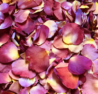 NEW!  Colorific Rose Petals Eco-friendly & Bio-degradable