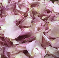 NEW! "BB" Pathway Bridal Pink Rose Petals Eco-friendly & Bio-degradable