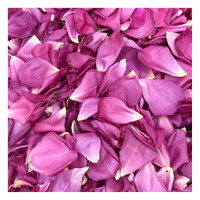 New! All American Beauty Freeze-dried Rose Petals Wedding Petals. Grown in Oregon USA