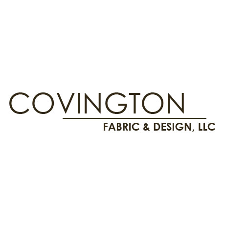 Covington Drapery Fabric
