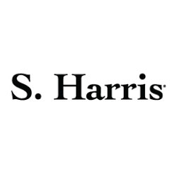 S. Harris Upholstery Fabric