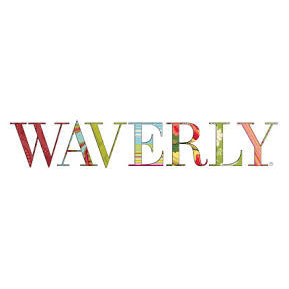 Waverly Drapery Fabric
