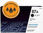 CF287A New MICR Toner Cartridge