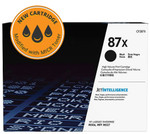 CF287X New MICR Toner Cartridge