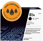 CF281A New MICR Toner Cartridge