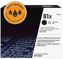 CF281X New MICR Toner Cartridge
