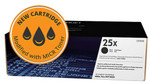 CF325X New MICR Toner Cartridge