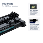 W1480A New MICR Toner for HP LaserJet 4001, MFP 4101