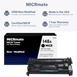 W1480A New MICR Toner for HP LaserJet 4001, MFP 4101