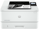 LaserJet Pro 4001n MICR Laser Printer with W1480A MICR  Toner Cartridge