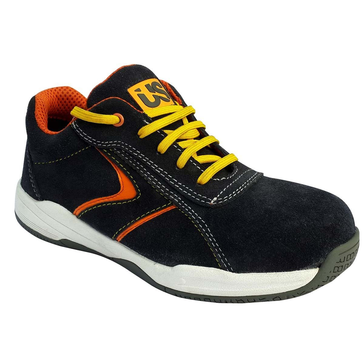 light steel toe cap boots