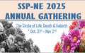 Gathering Society for Shamanic Practice NE