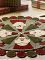 Wool Felt a Penny Rug with Paula Ross