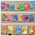Healing Prayer Flags