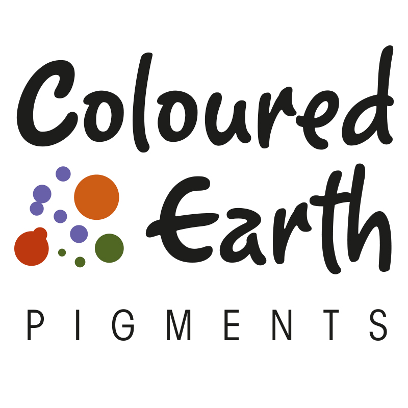 Now Stocking Coloured Earth Pigments Celtic Sustainables