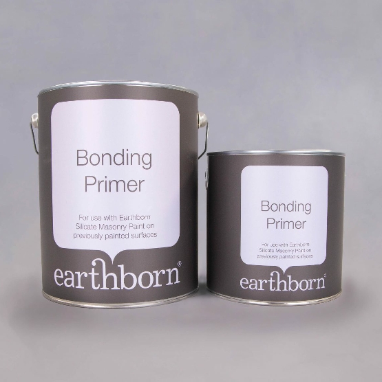 New Product Launch From Earthborn NEW Bonding Primer Celtic Sustainables