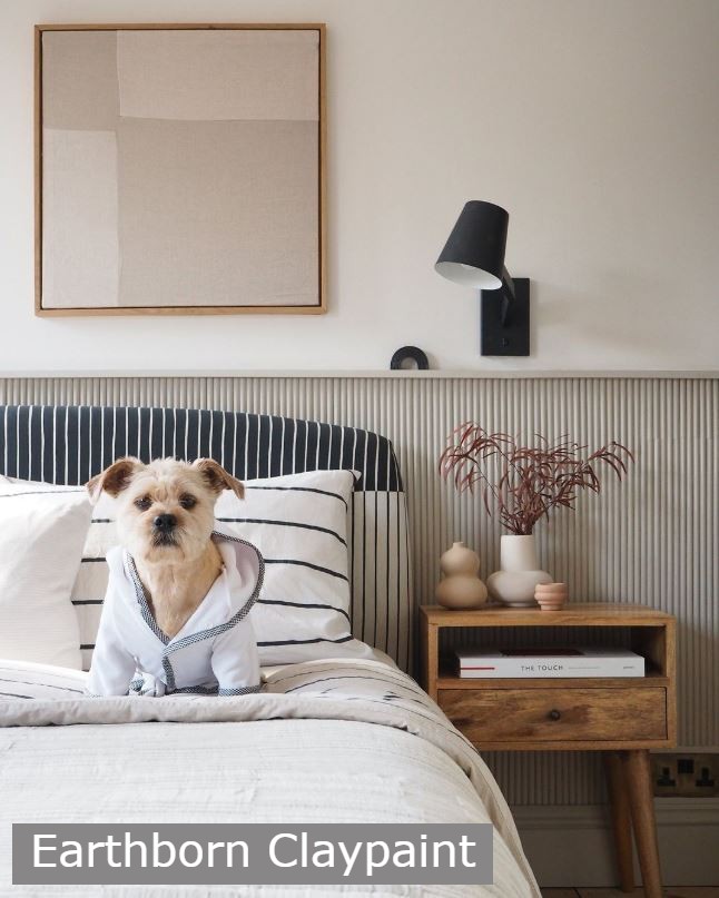 Earthborn's Colour of the Year 2024 is Hopscotch! Celtic Sustainables